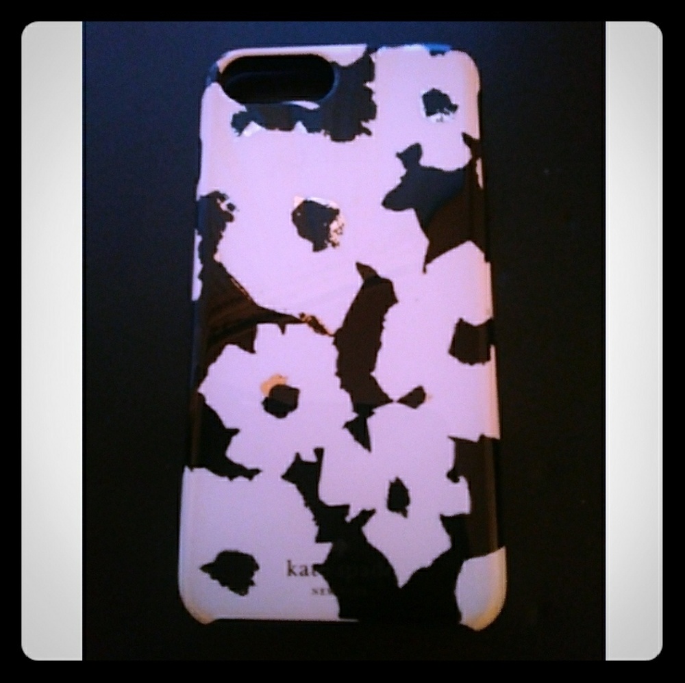 Kate Spade New York Protective iPhone Case